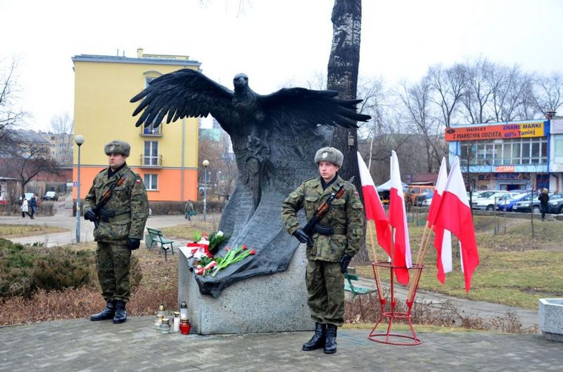 1 i 3 marca Radom uczci Żołnierzy Wyklętych
