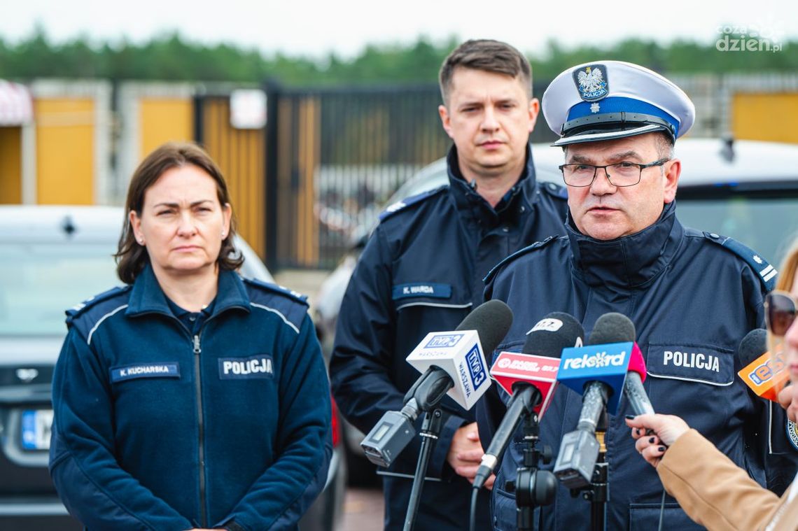 1 listopada zadbajmy o nasze bezpieczeństwo 1 listopada zadbajmy o nasze bezpieczeństwo