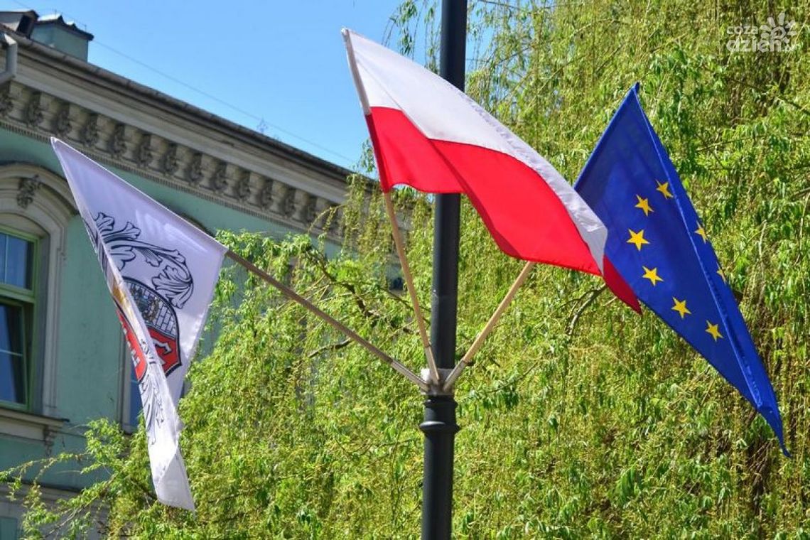 1 maja bez pochodów w Radomiu