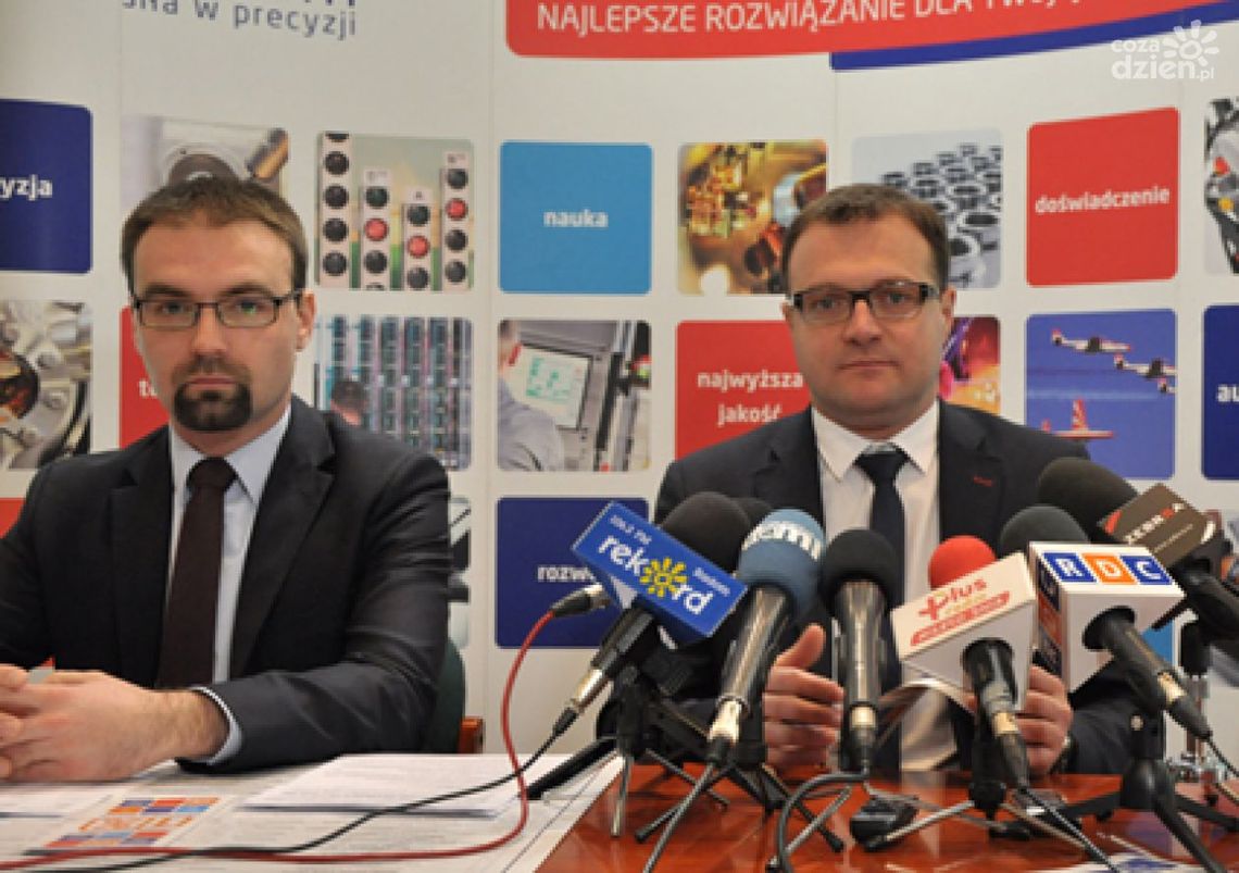 1 procent podatku zostaw w Radomiu! 1 procent podatku zostaw w Radomiu!