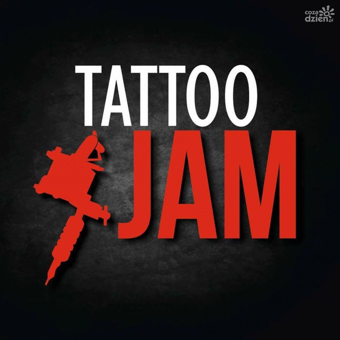 10. edycja Tattoo Jam już w piątek!