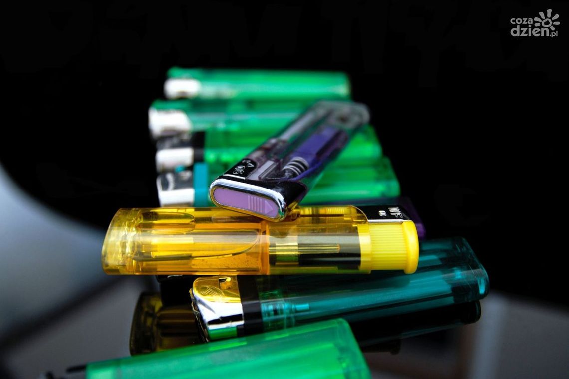 10-latek odurzał się gazem. Sprawa w sądzie