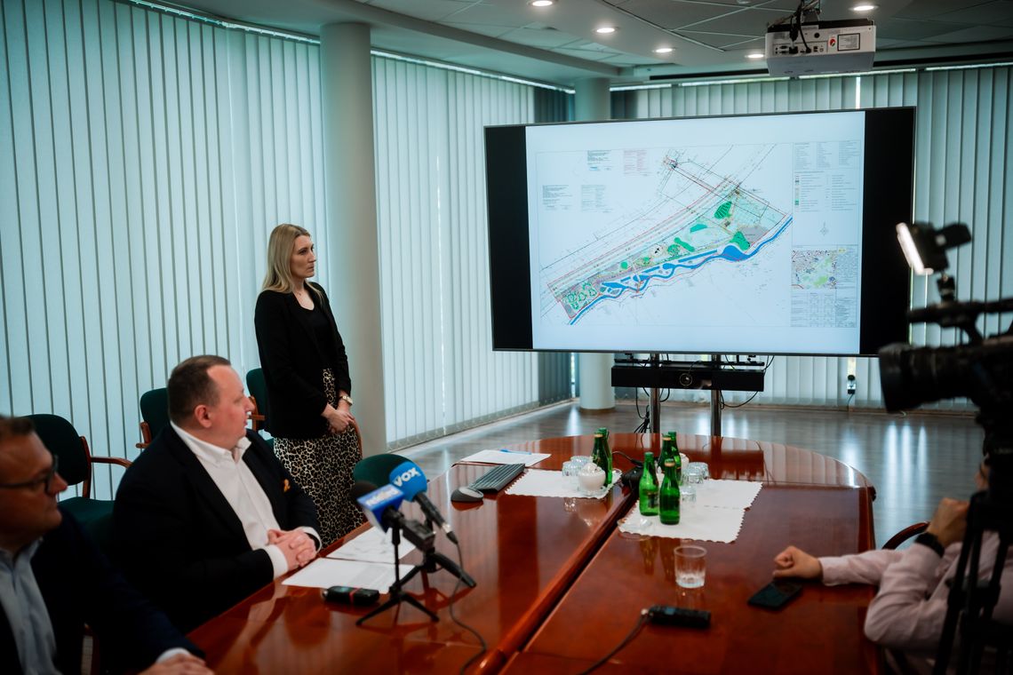 10 mln zł na rewitalizację Parku Kulturowego Stary Radom