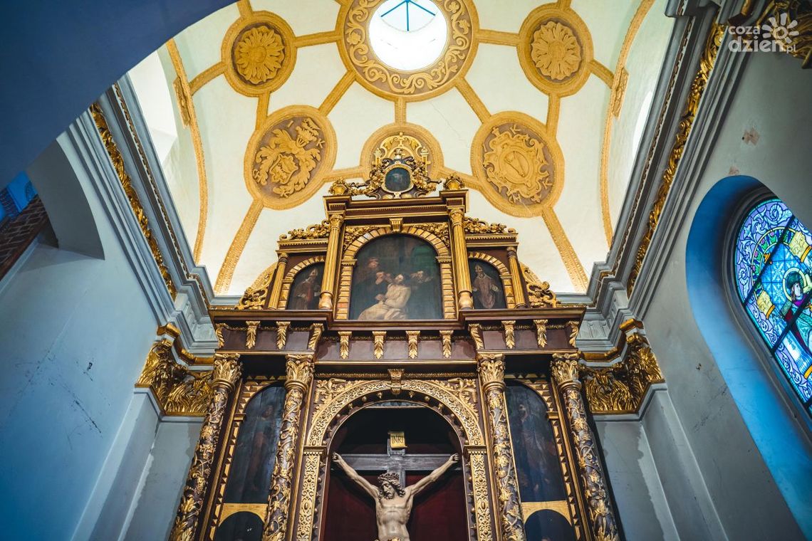 10 mln zł na zabytki. Ruszył program