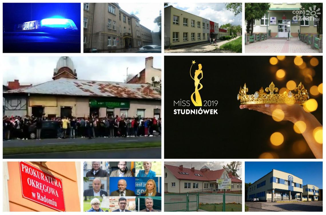 10 najchętniej czytanych tekstów 2019