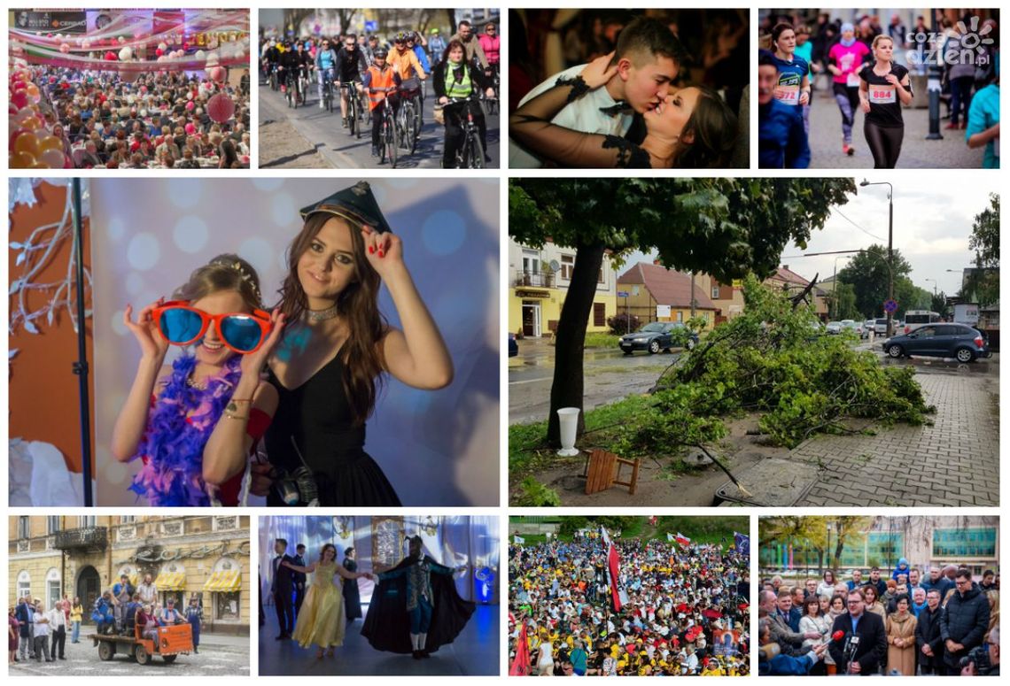 10 najchętniej oglądanych galerii w 2018 roku!