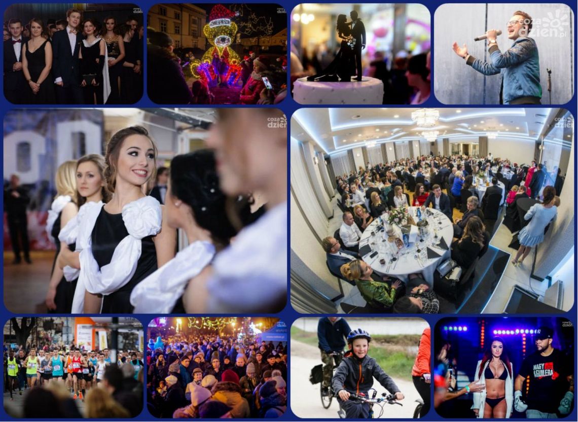 10 najchętniej oglądanych galerii zdjęć w 2017 roku