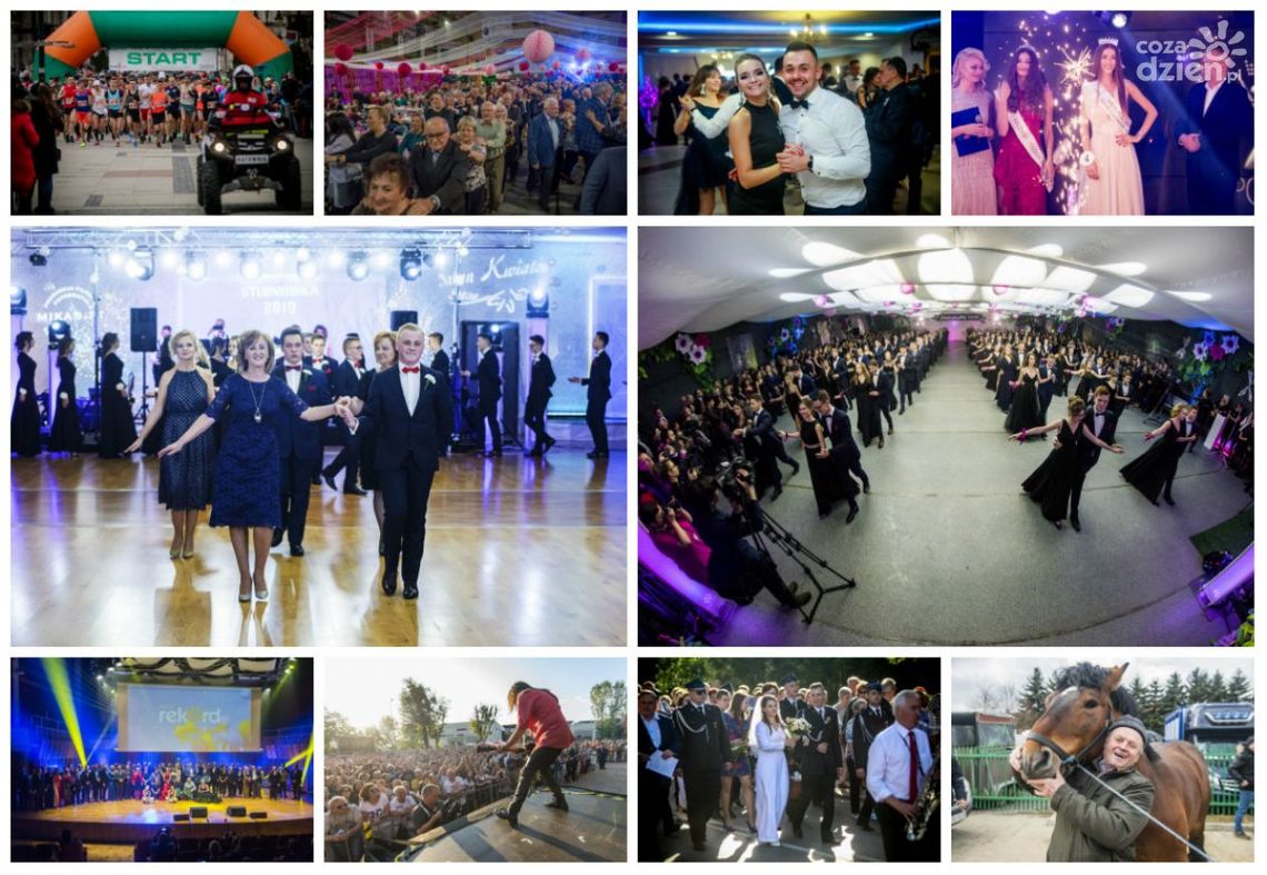 10 najczęściej oglądanych galerii 2019