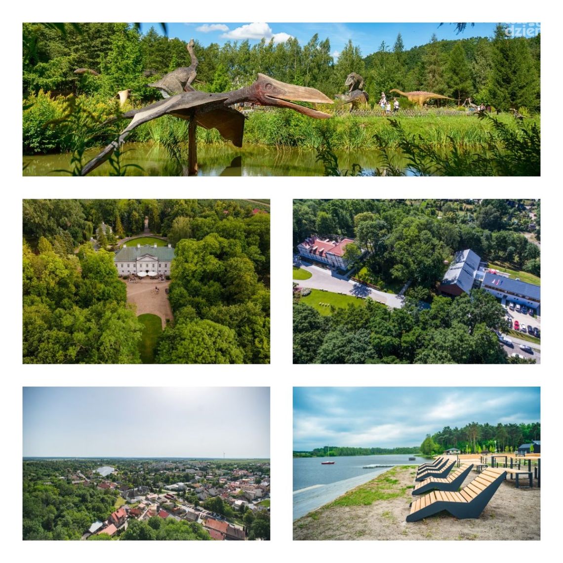 10 pomysłów na jednodniową wycieczkę 