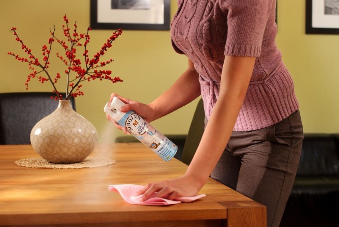 10 prostych rad, które uczynią mieszkanie czystszym i piękniejszym!