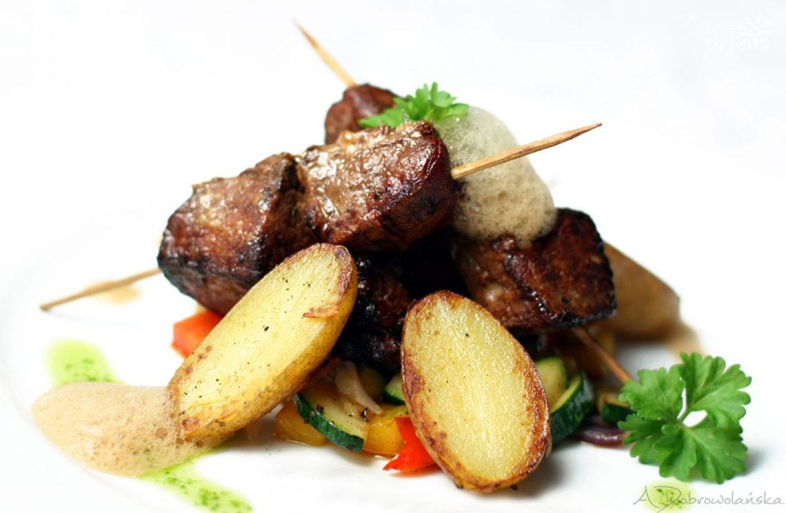 10 przykazań w kuchni - jak być zdrowym i szczupłym