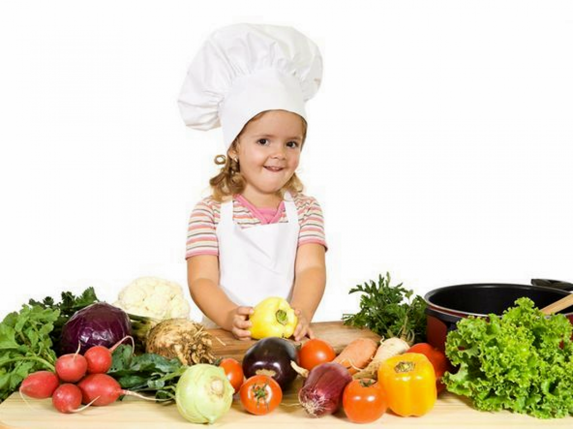 10 przykazań zdrowego stylu życia dzieci i młodzieży