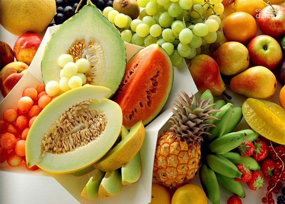 10 przykazań zdrowego stylu życia dzieci i młodzieży