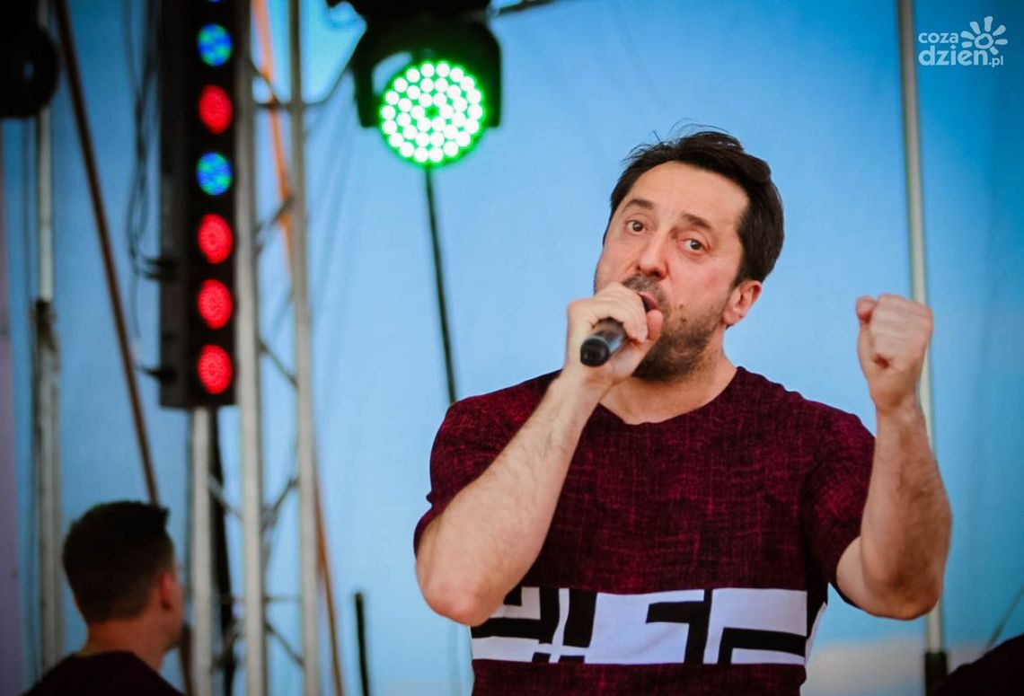 10 tysięcy osób na Disco-Polo SuperHit Festiwal