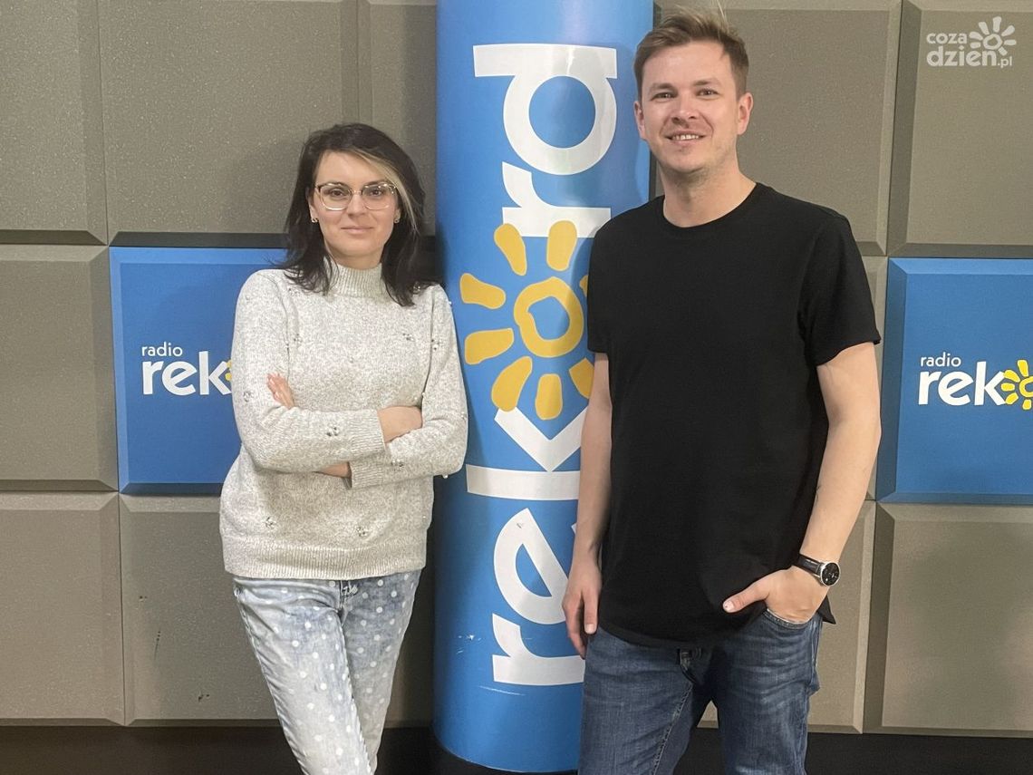 10. urodziny salonu Jakub Kołaczek Fryzjer