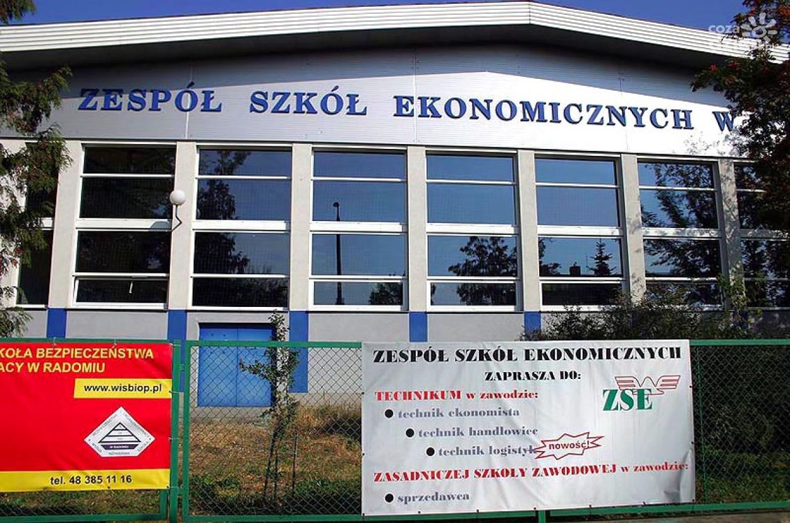 100 lat „Ekonomika”