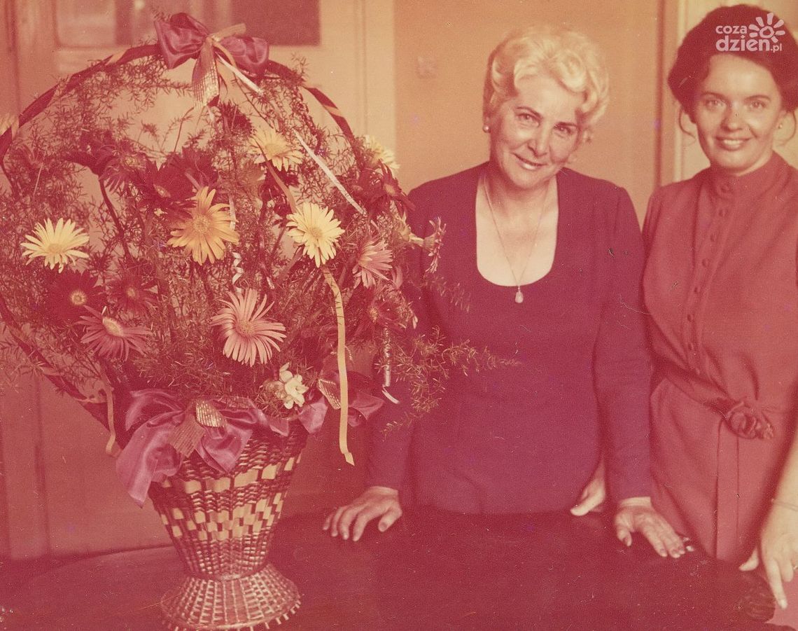  100-lecie MBP: Biblioteka jest kobietą