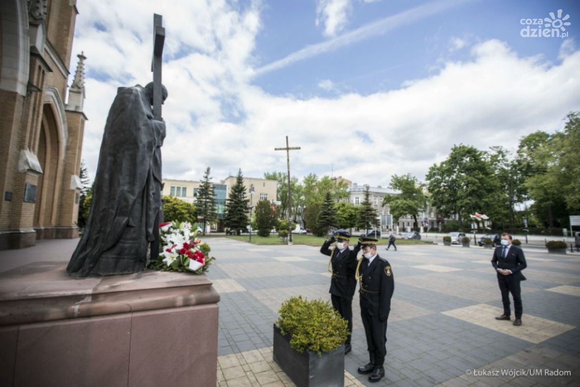 100. rocznica urodzin św. Jana Pawła II 