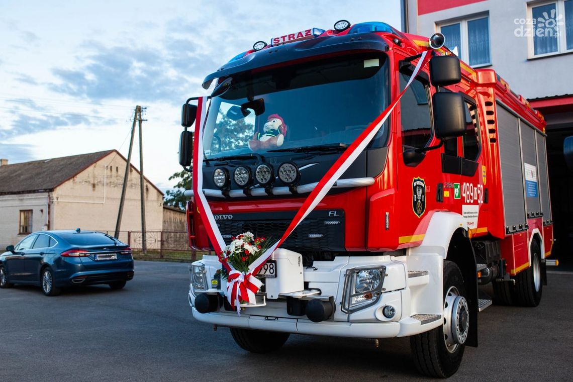 105-lecie OSP Rzeczniów 105-lecie OSP Rzeczniów