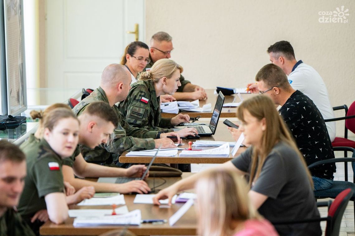 107 osób wybrało się na Wakacje z WOT 107 osób wybrało się na Wakacje z WOT