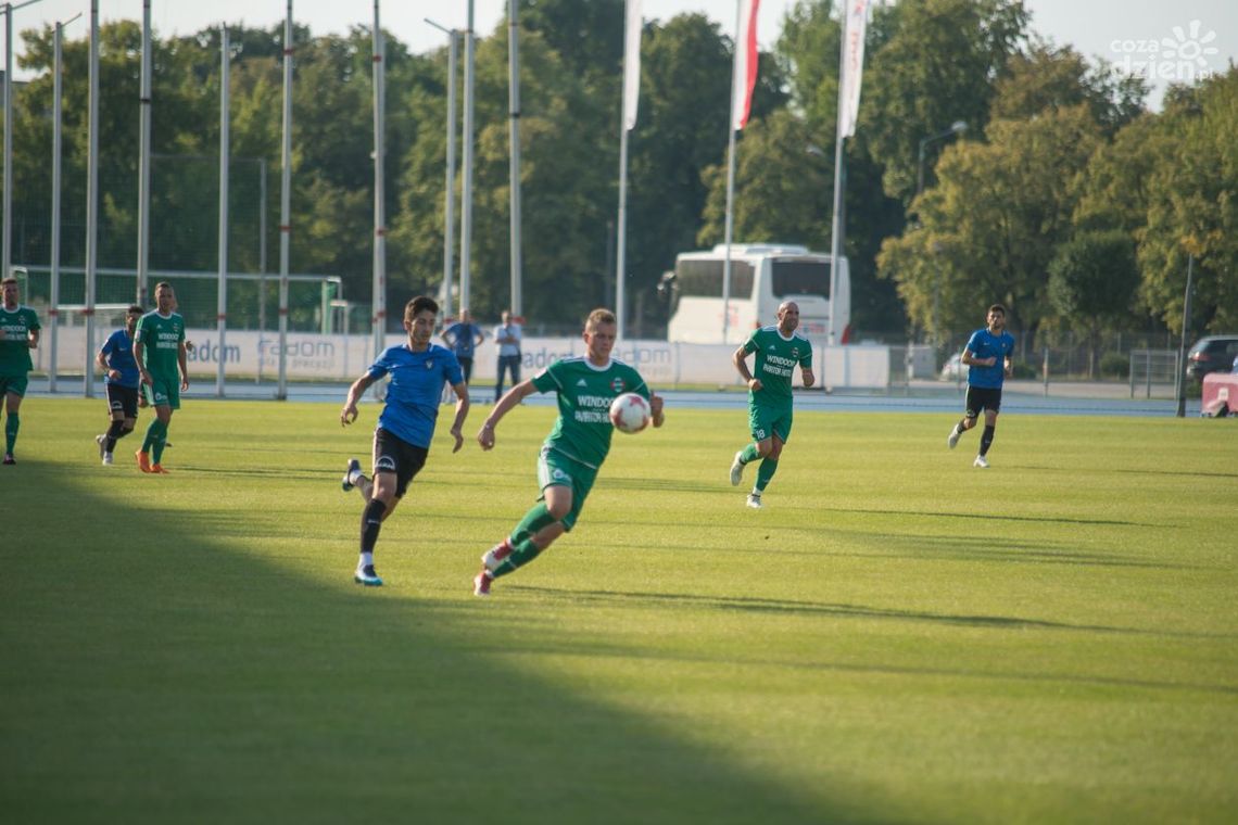 11 domowych meczów Radomiaka, znamy ceny karnetów