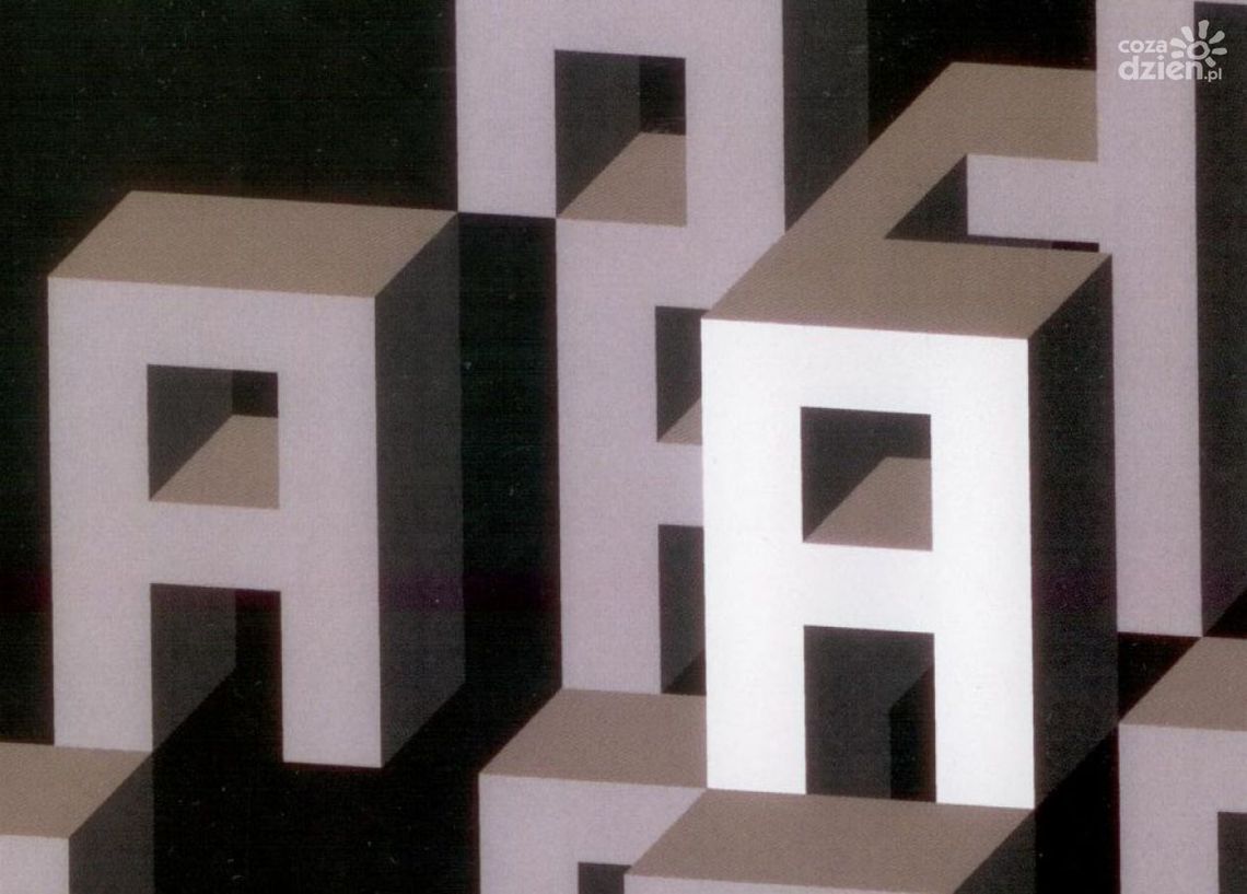 11 kwietnia "Format maksymalny A4. Wystawa VI "