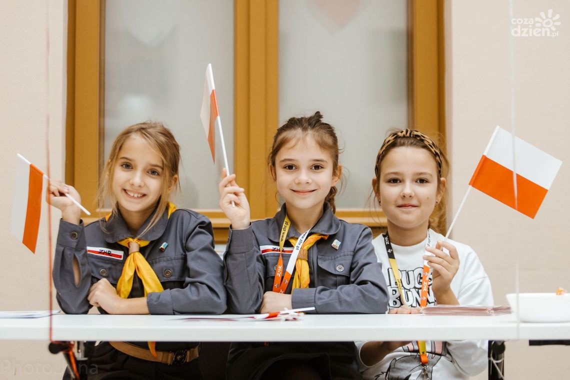 11 listopada w Radomiu odbędzie się gra miejska 11 listopada w Radomiu odbędzie się gra miejska