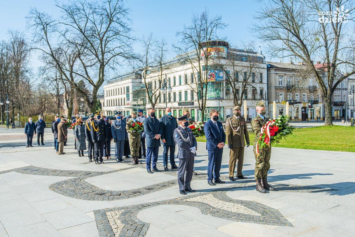 11. rocznica katastrofy smoleńskiej