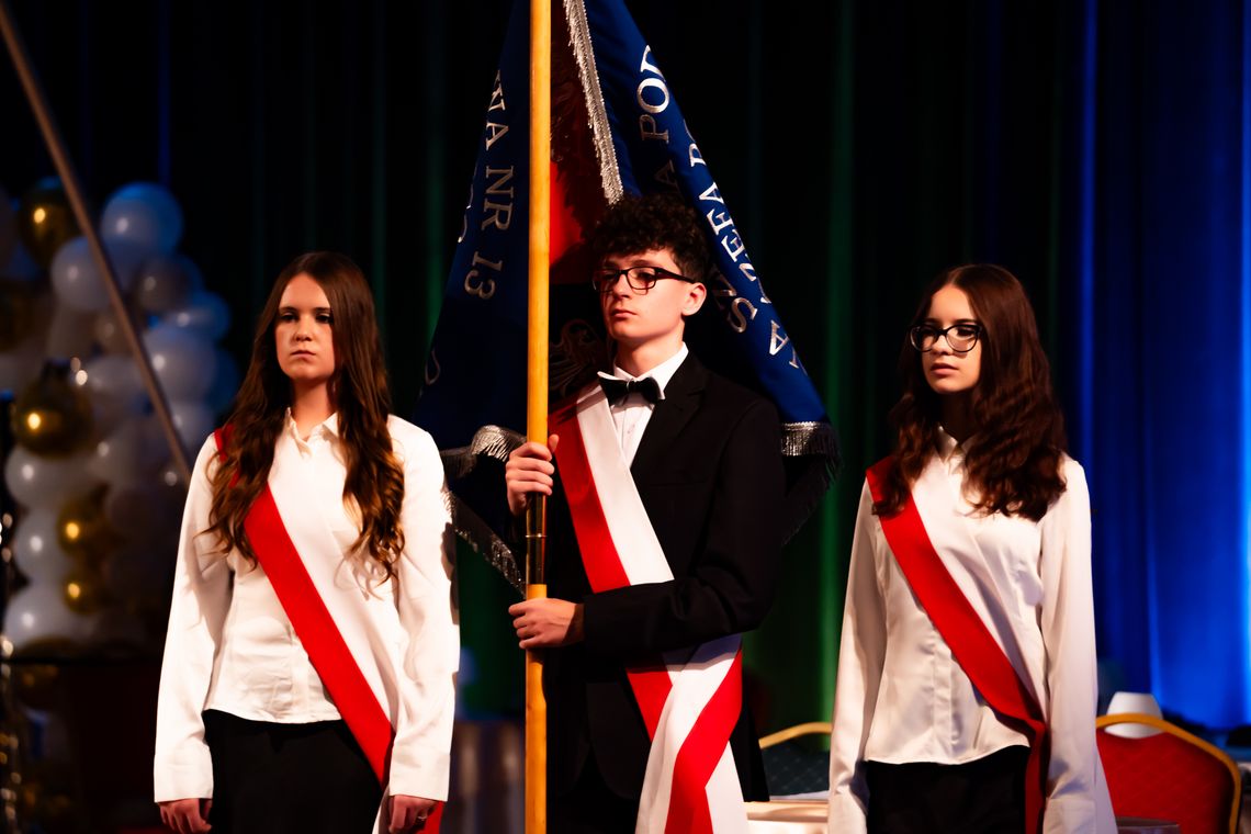 110 lat tradycji – PSP nr 13 świętuje jubileusz w Radomiu