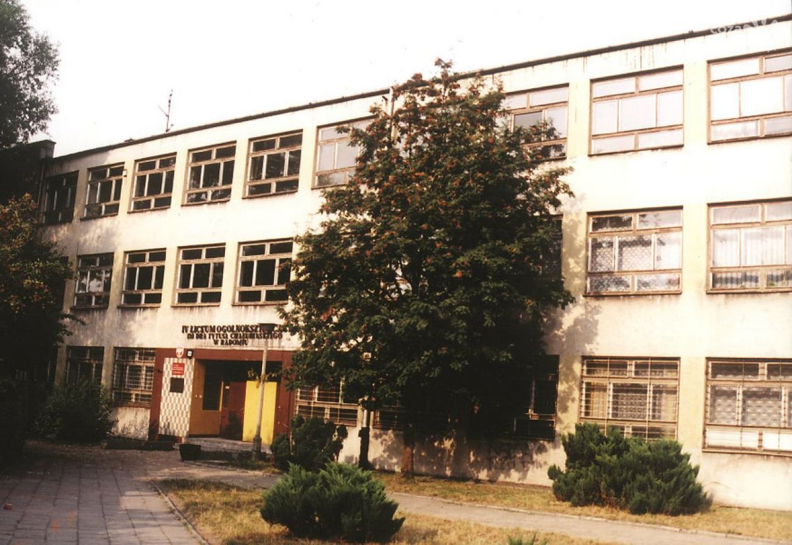 110-lecie „Chałubińskiego”