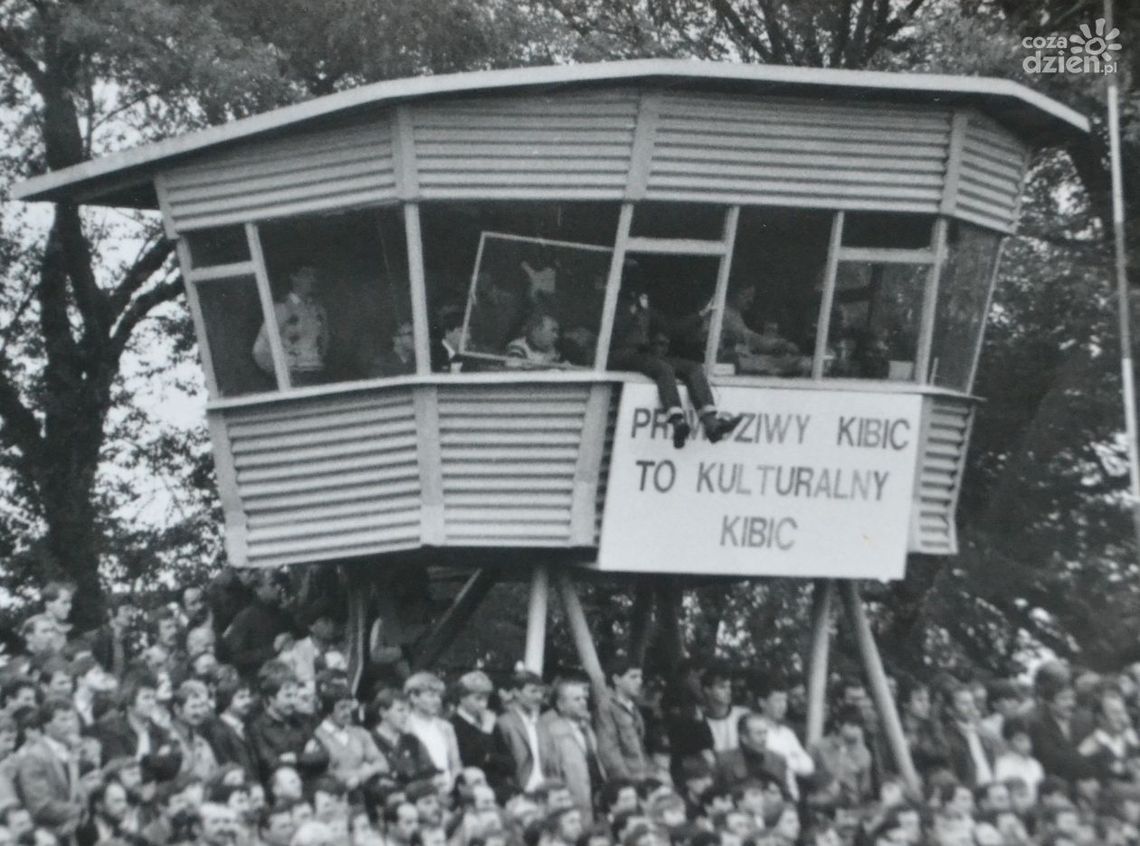 "110 wydarzeń na 110-lecie Radomiaka". Promocja publikacji "110 wydarzeń na 110-lecie Radomiaka". Promocja publikacji