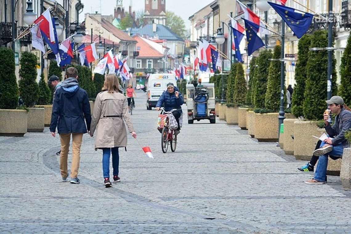 12 listopada dniem wolnym od pracy