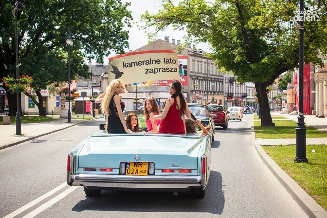 12. Spotkania Filmowe Kameralne Lato