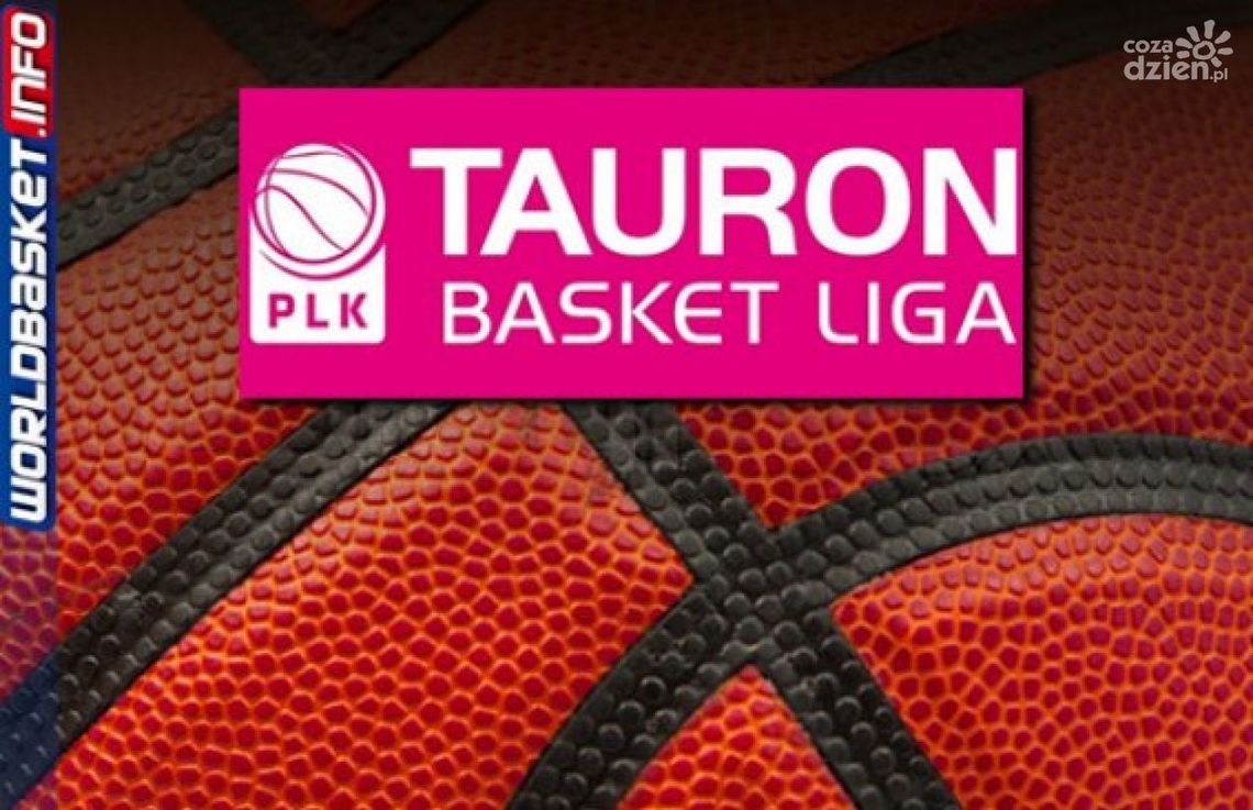 12 zespołow w Tauron Basket Lidze