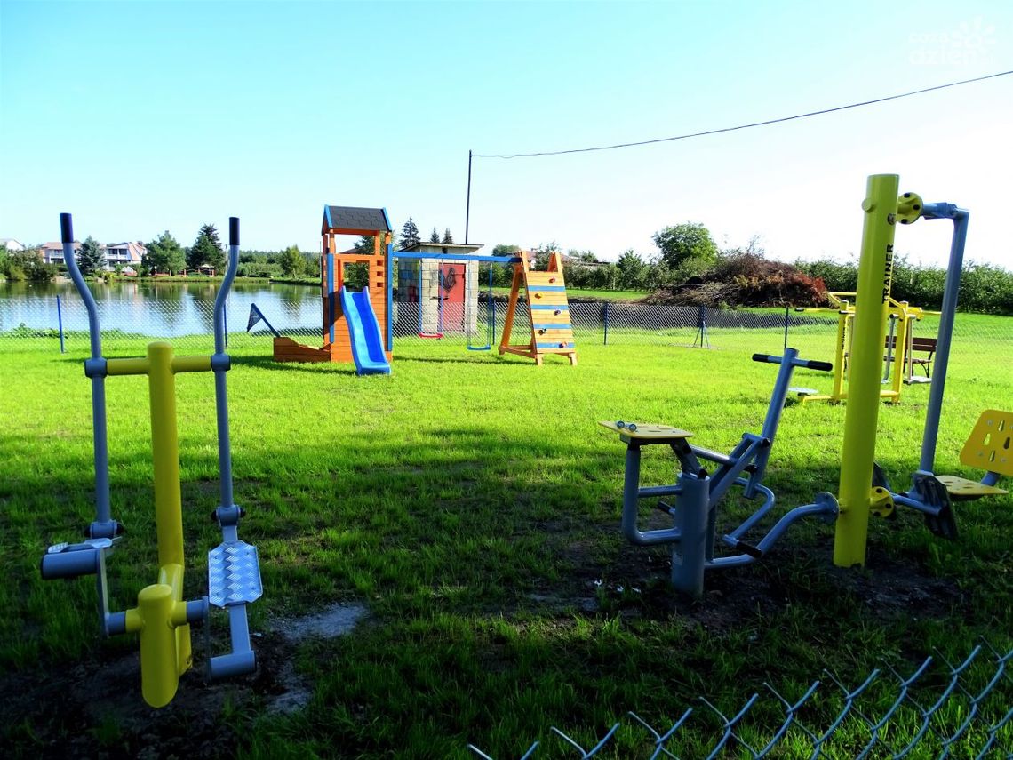 1276 sołectw ze wsparciem samorządu Mazowsza