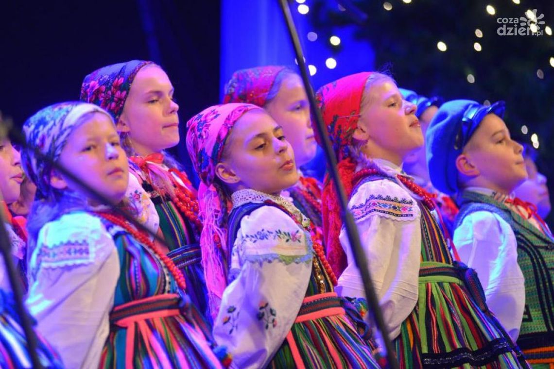 13 finał Festiwalu Kolęd i Pastorałek