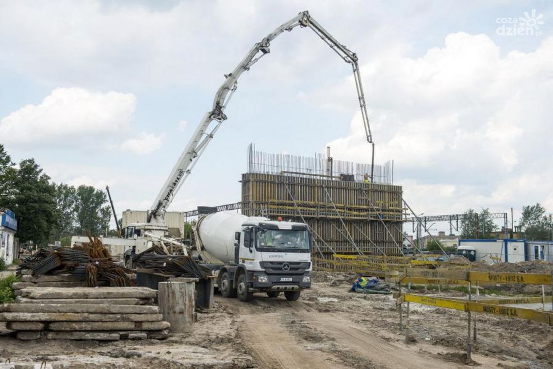 13 milonów na kolejną inwestycję 13 milonów na kolejną inwestycję