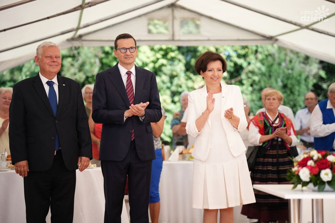 14. emerytura jeszcze w tym roku 