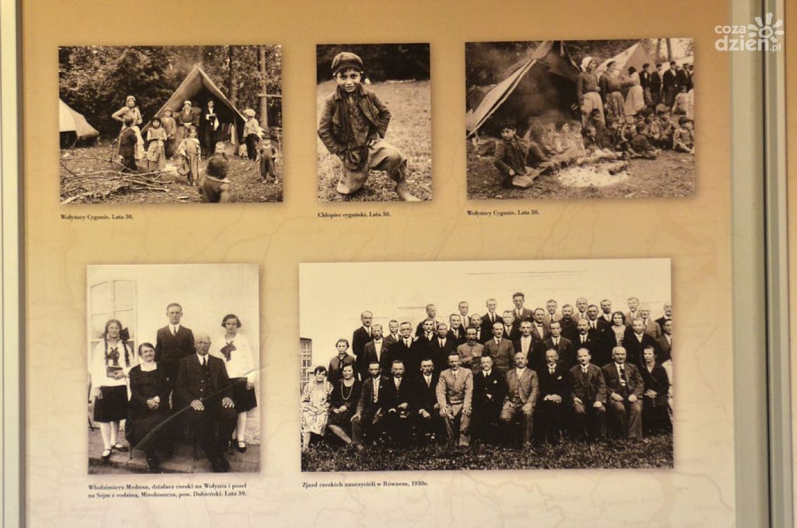 14 lipca msza za wymordowanych na Wołyniu