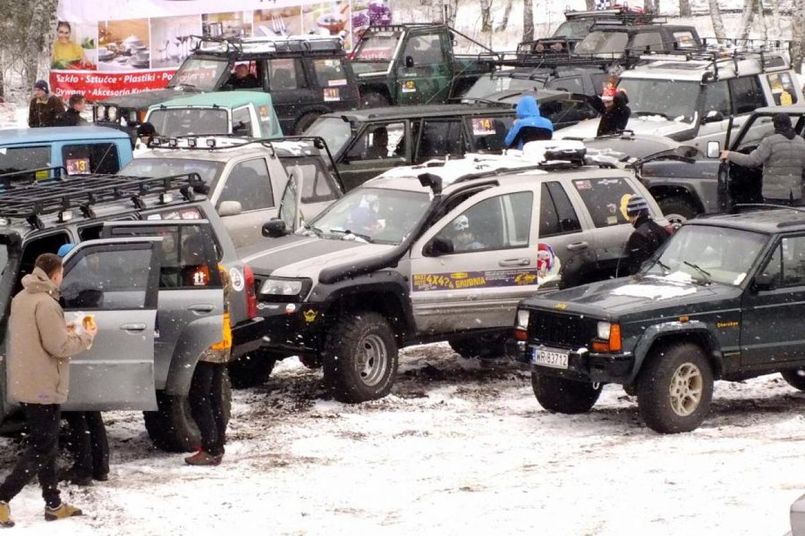 14 tysięcy dla chorego Krzysia