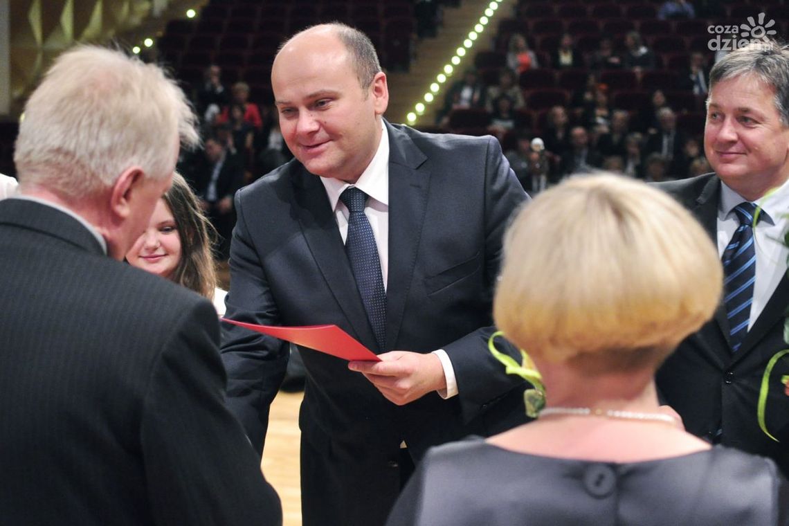 141 radomskich nauczycieli nagrodzonych!