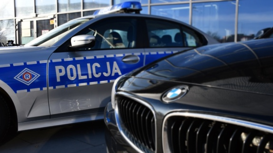 148 km/h w miejscu z ograniczeniem do 60. 33-latek stracił prawo jazdy 148 km/h w miejscu z ograniczeniem do 60. 33-latek stracił prawo jazdy