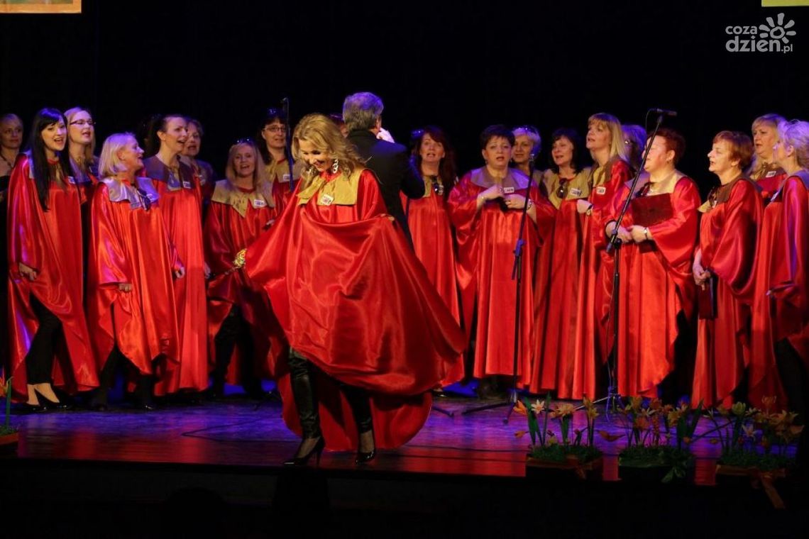 15 lat chóru Festa Allegra 15 lat chóru Festa Allegra