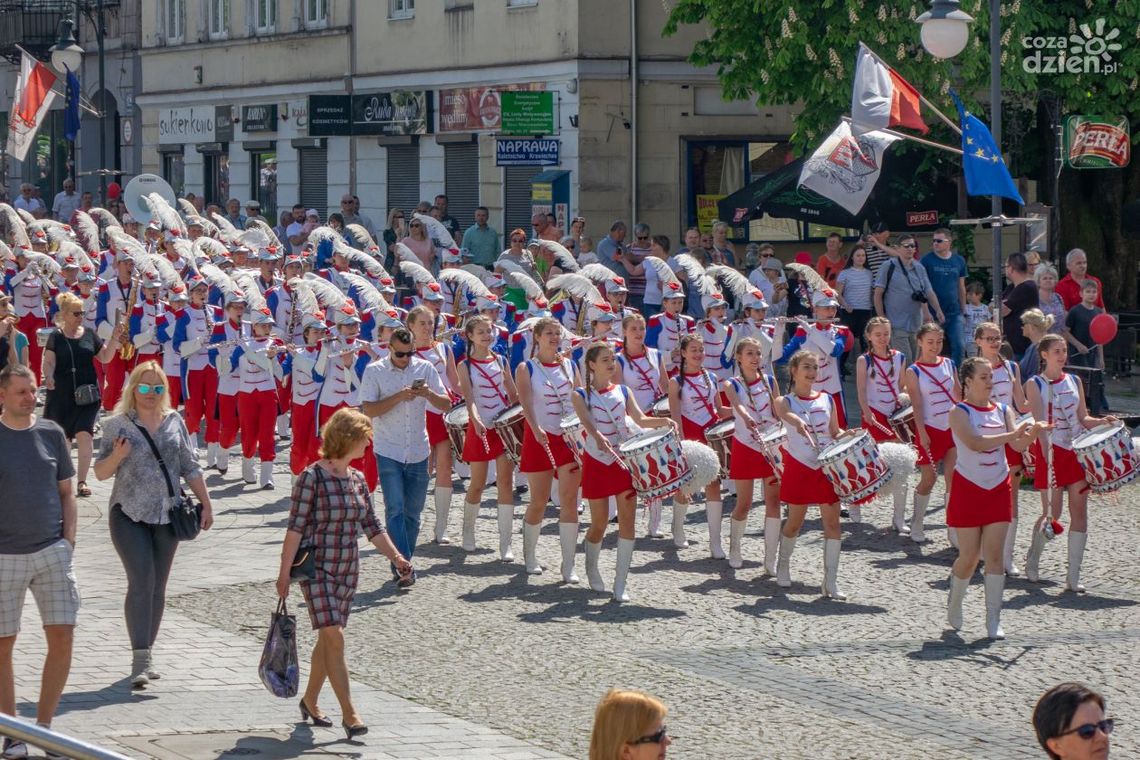 15 lat w UE. Obchody w Radomiu