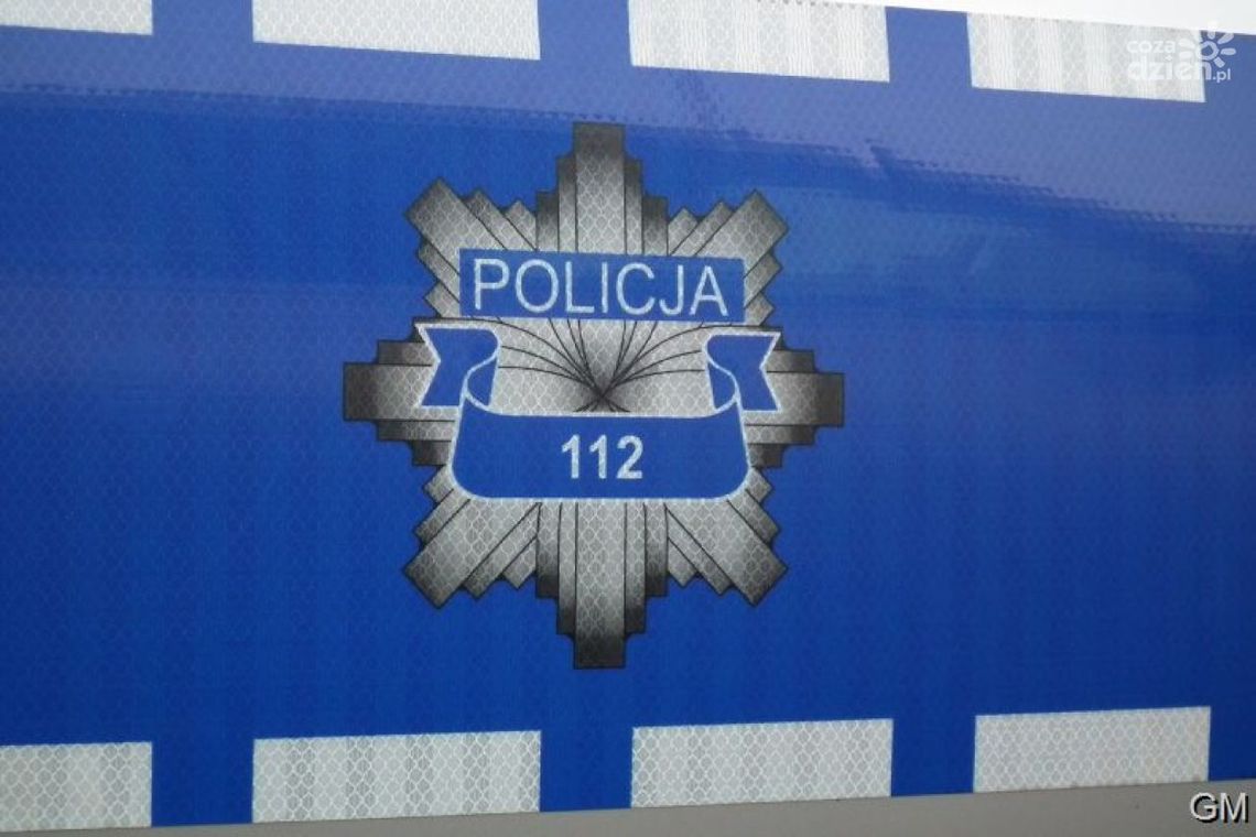 15-latek jechał krajową "siódemką" bez uprawnień