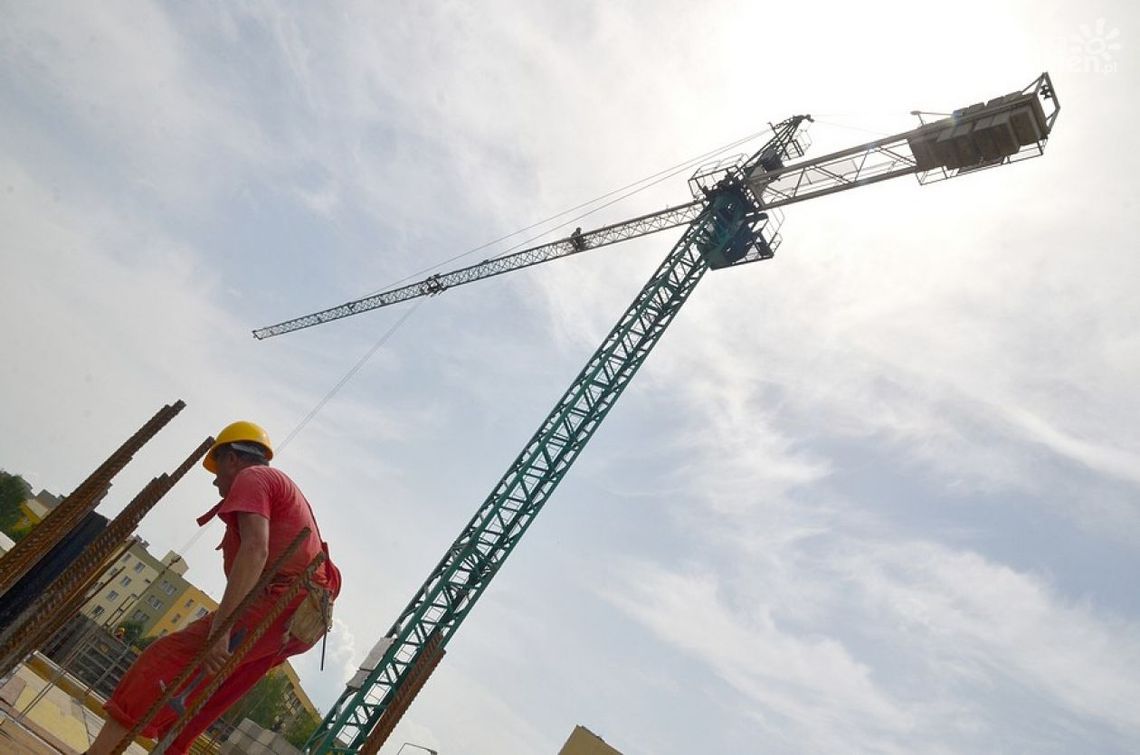 15 mln mniej na inwestycje miejskie 15 mln mniej na inwestycje miejskie