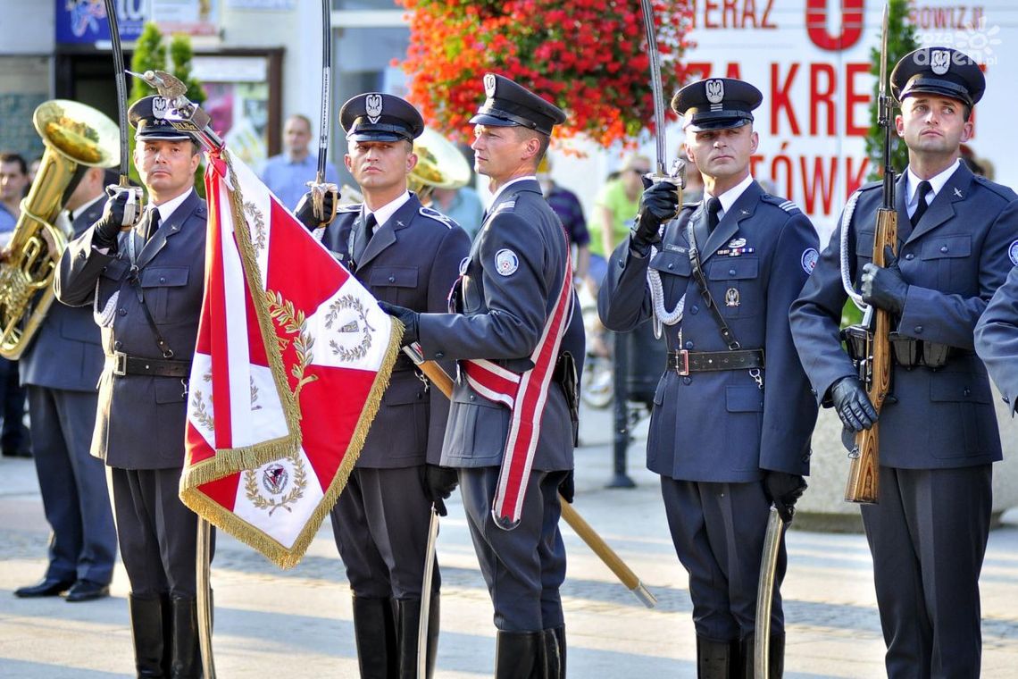15 sierpnia - jeden dzień, dwa święta