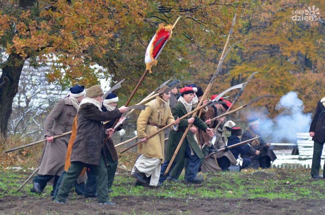 150. rocznica Powstania Styczniowego - PLAN OBCHODÓW