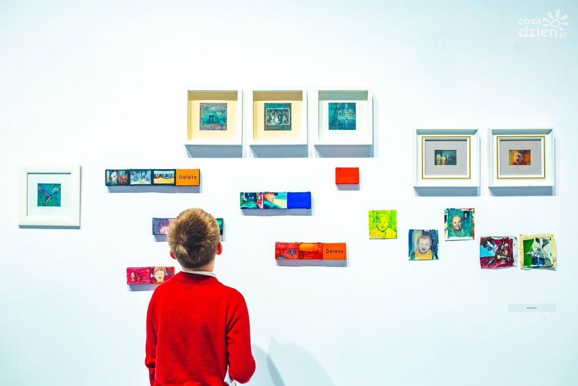 150 tys. zł na dzieła sztuki 150 tys. zł na dzieła sztuki