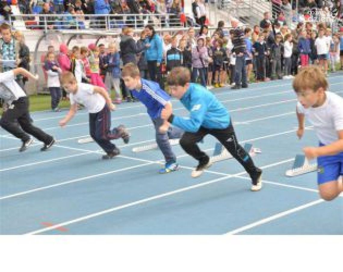 150 tysięcy na sport